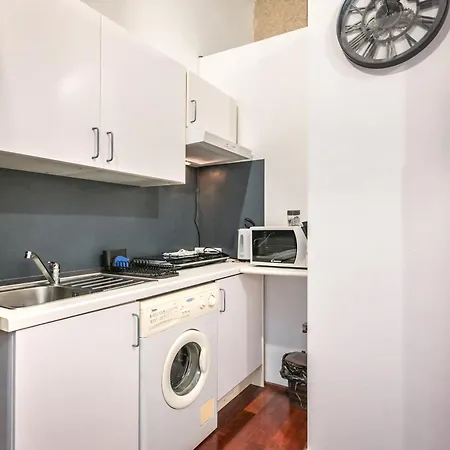 Galata Museo Del Mare - Genovainrelax Apartment