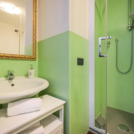 Galata Museo Del Mare - Genovainrelax Apartment
